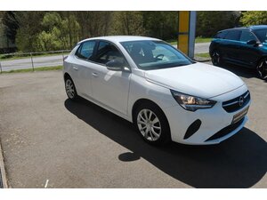 Opel Corsa F Edition 39.550 km 11.990 &euro; Bad Endbach 35080