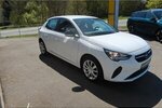Opel Corsa F Edition 39.550 km 11.990 &euro; Bad Endbach 35080
