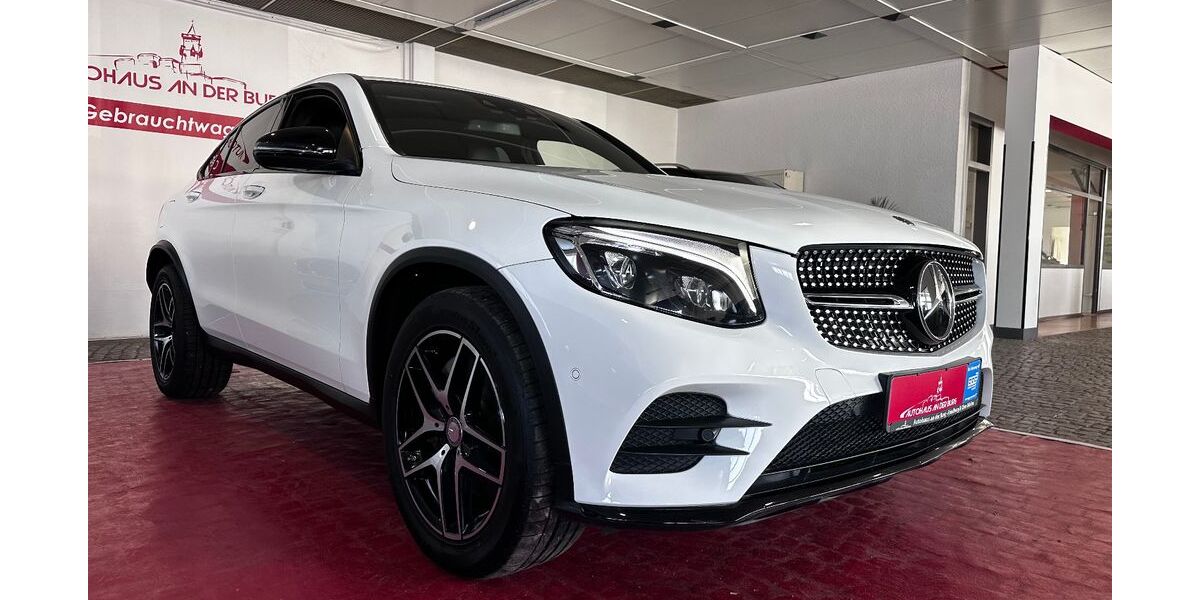Mercedes-Benz GLC 300 84.710 km 39.200 &euro; Friedberg (Hessen) 61169