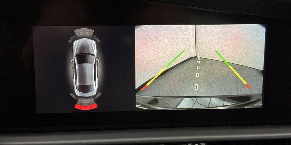 Alfa Romeo Giulia 2.0 Sprint Turbo 16V Xenon Leder Carplay 23.400 km 28.740 &euro; Lich 35423