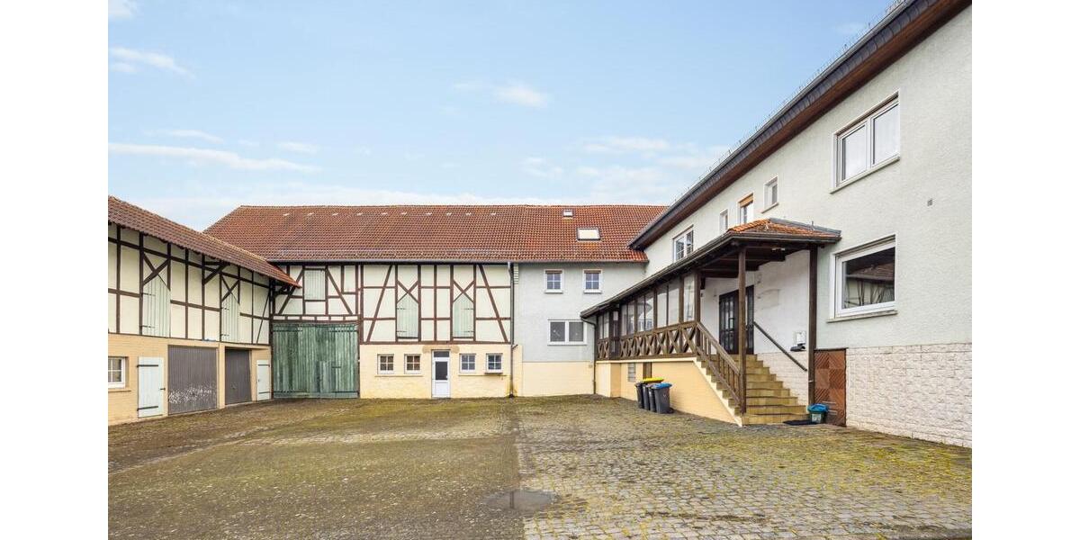 Einfamilienhaus Mücke - 380.000&euro; | Angebot:24805328