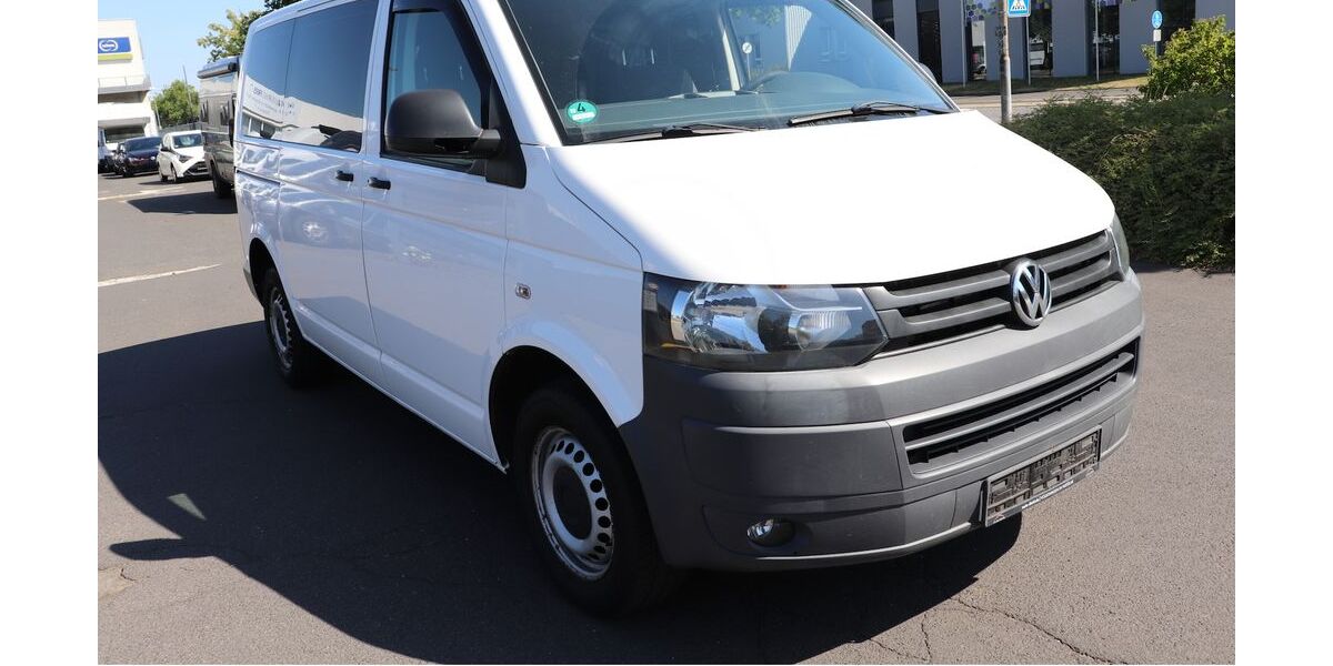 VW T5 Transporter 197.193 km 15.999 &euro; Heuchelheim b. Giessen 35452