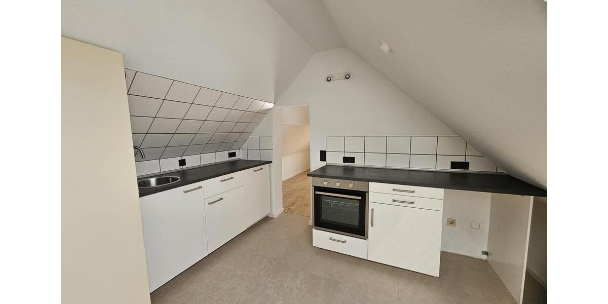 Etagenwohnung Gießen Allendorf - 2 Zimmer, 40 m&sup2;, 625&euro; | Angebot:25904130