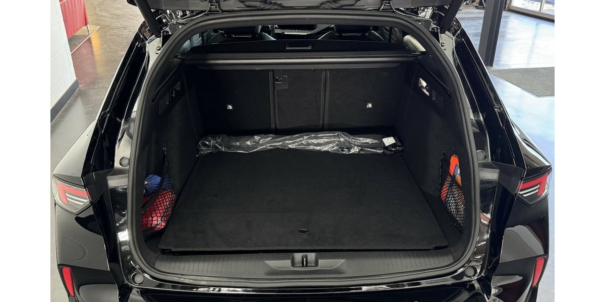 Opel Astra GS 1.5 CDTi Ultimate 1.Hand Full LED 40.251 km 24.230 &euro; Lich 35423