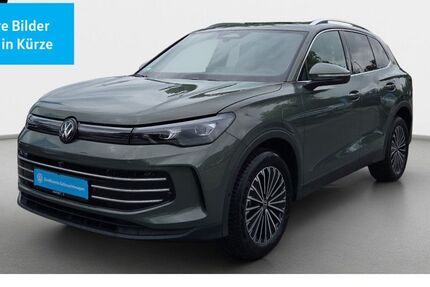 VW Tiguan 2.435 km 44.990 &euro; Bad Nauheim 61231