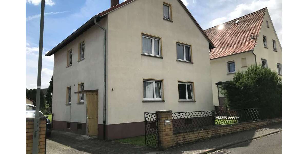 Etagenwohnung Gießen Kleinlinden - 1 Zimmer, 24 m&sup2;, 285&euro; | Angebot:25934558