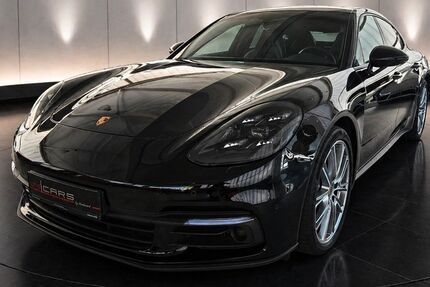 Porsche Panamera 24.250 km 66.800 &euro; Marburg 35043