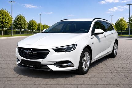Opel Insignia 125.000 km 9.890 &euro; Lollar ( bei Gießen ) 35457