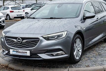 Opel Insignia 114.324 km 14.985 &euro; Pohlheim 35415