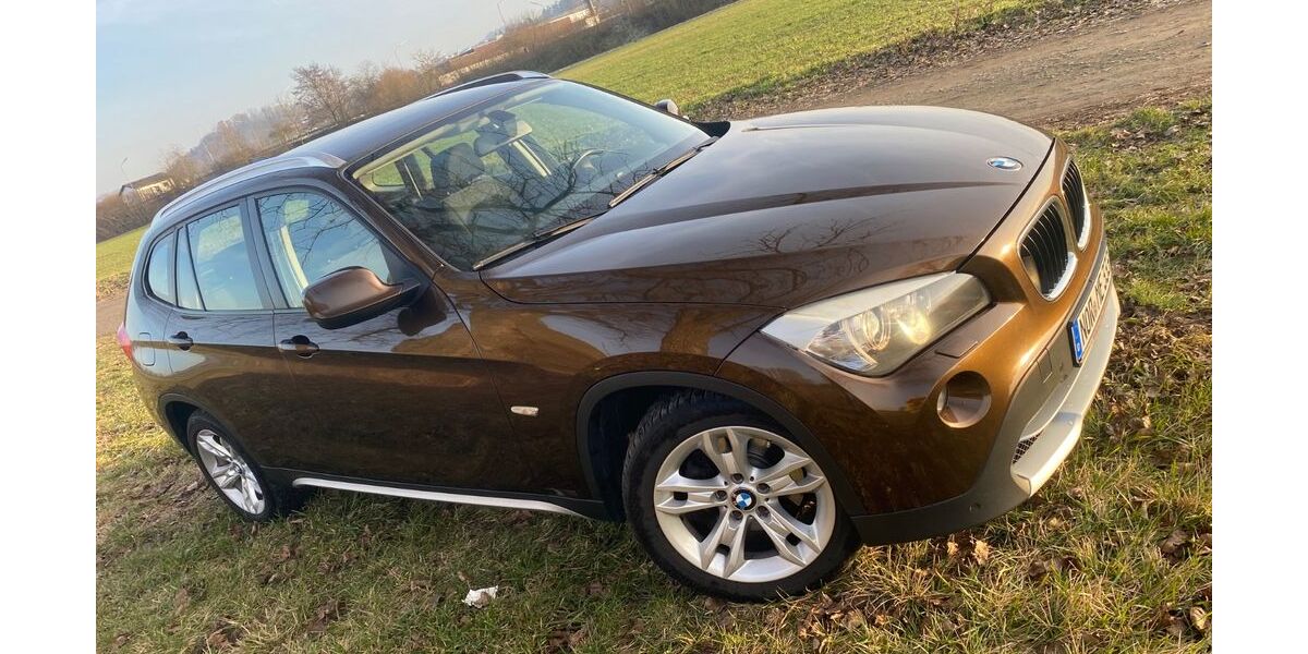 BMW X1 218.000 km 7.990 &euro; Wetzlar 35576