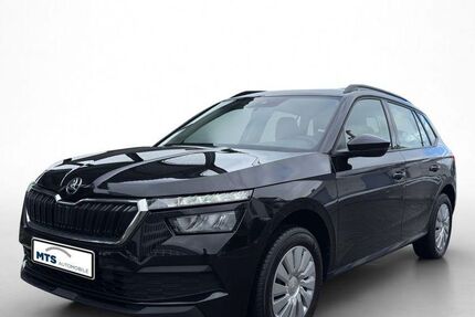 Skoda Kamiq 57.065 km 15.150 &euro; Friedberg 61169