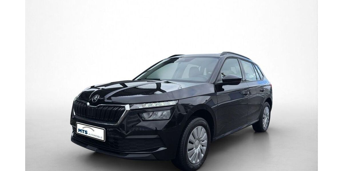 Skoda Kamiq 57.065 km 15.150 &euro; Friedberg 61169