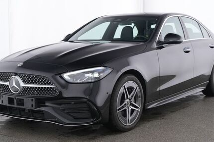 Mercedes-Benz C 180 12.278 km 40.120 &euro; Gießen 35396