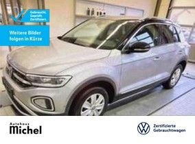 VW T-Roc 72.800 km 22.930 &euro; Gießen 35394