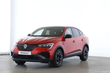 Renault Arkana 17.377 km 23.190 &euro; Marburg 35043