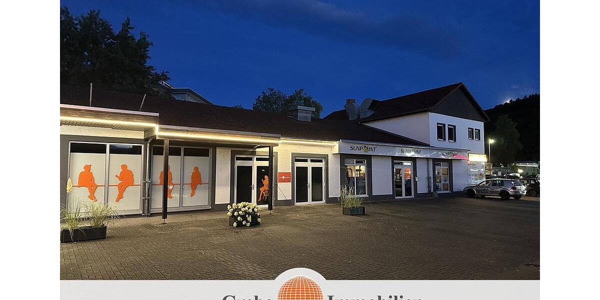 Gewerbeobjekt Wetzlar - 1.200&euro; | Angebot:25309208