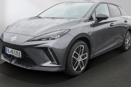 MG 4 8.500 km 26.450 &euro; Friedberg 61169