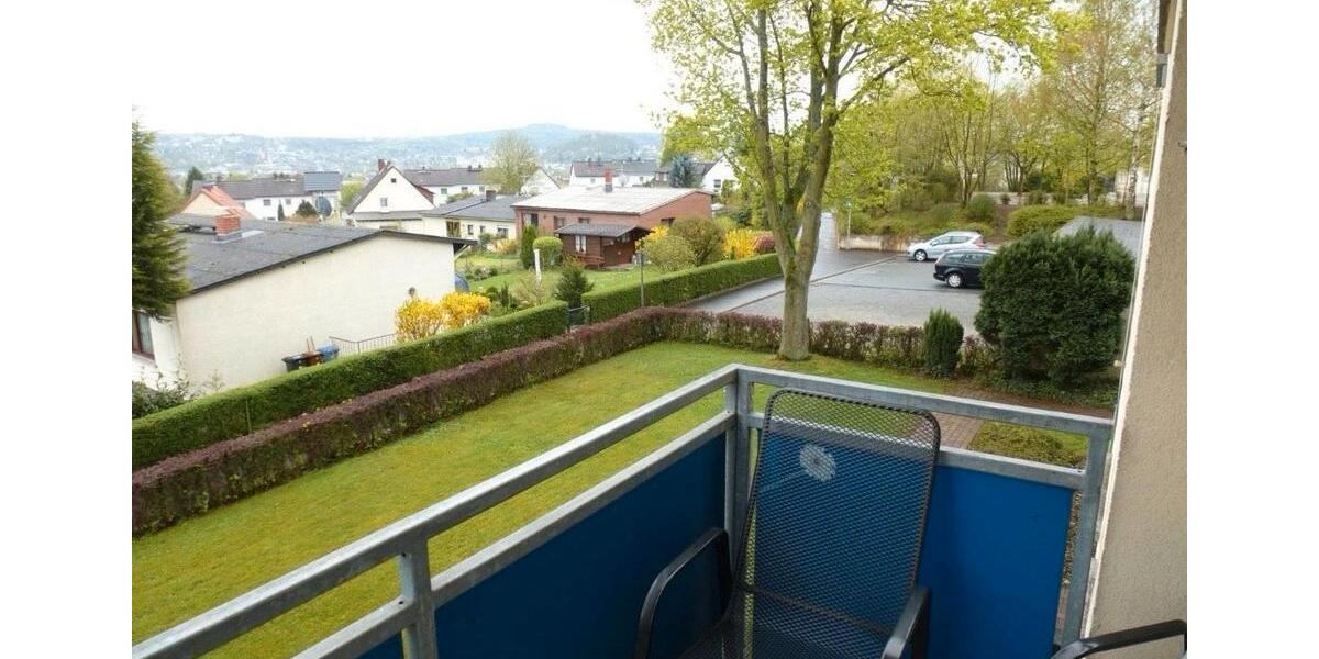 Etagenwohnung Wetzlar Altenberger Straße - 2 Zimmer, 58 m&sup2;, 750&euro; | Angebot:25881435