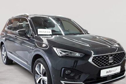 Seat Tarraco 107.129 km 21.889 &euro; Fernwald-Steinbach 35463
