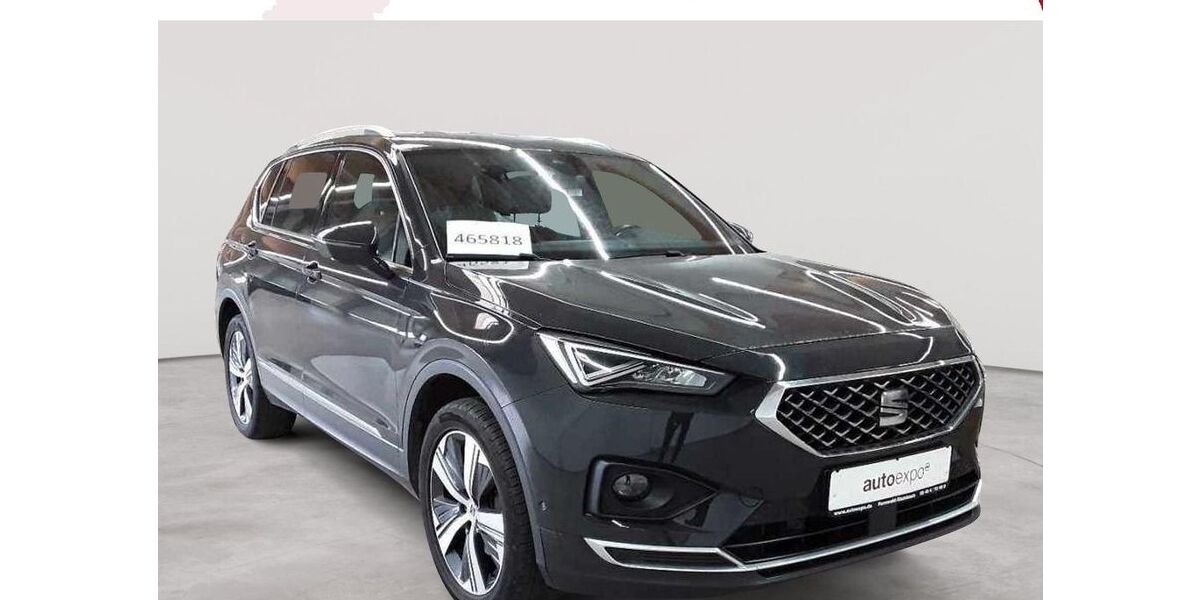 Seat Tarraco 107.129 km 22.790 &euro; Fernwald-Steinbach 35463