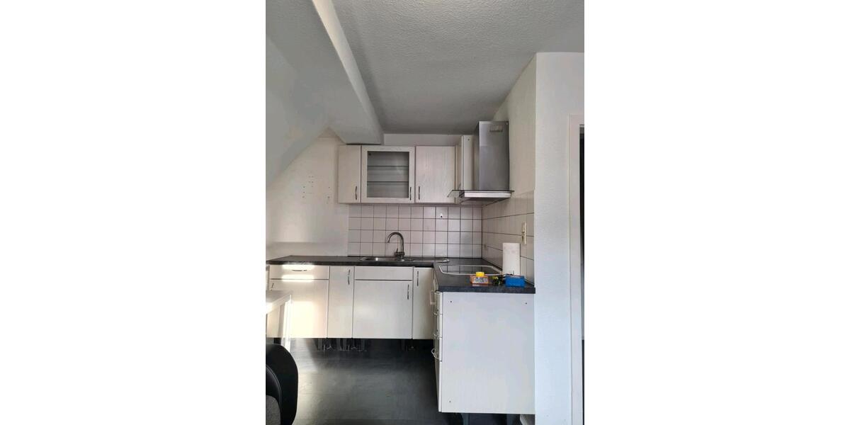 Dachgeschoßwohnung Wetzlar - 2 Zimmer, 40 m&sup2;, 800&euro; | Angebot:26692924