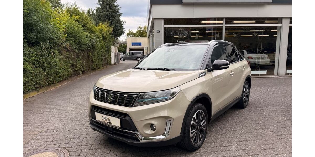 Suzuki Vitara 49.700 km 22.800 &euro; Giessen 35396