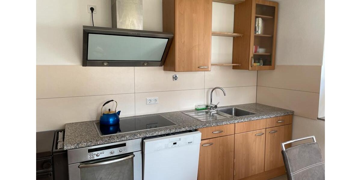 Einfamilienhaus Grünberg - 4 Zimmer, 100 m&sup2;, 1.300&euro; | Angebot:26428894