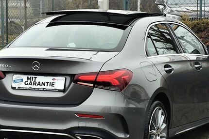 Mercedes-Benz A 250 85.000 km 29.590 &euro; Friedberg 61169