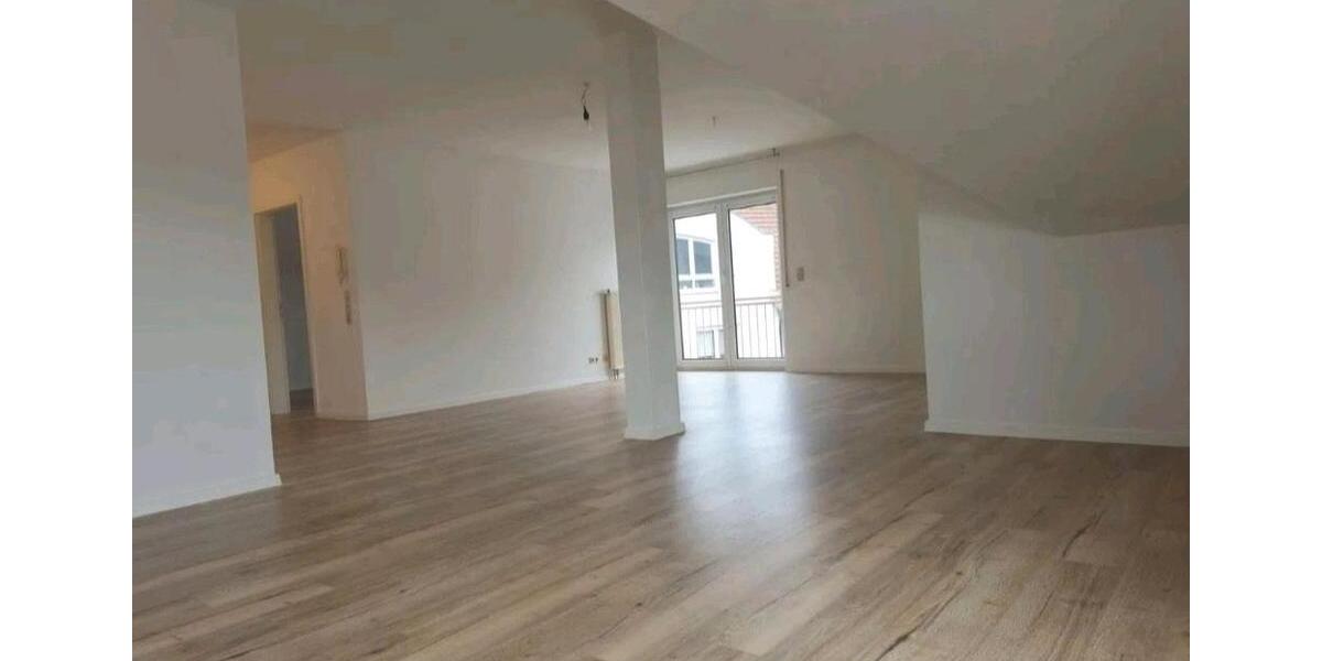 Dachgeschoßwohnung Biebertal - 2 Zimmer, 78 m&sup2;, 860&euro; | Angebot:25658947