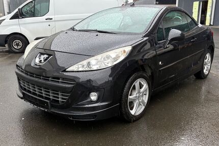 Peugeot 207 77.000 km 5.800 &euro; Wetzlar 35586