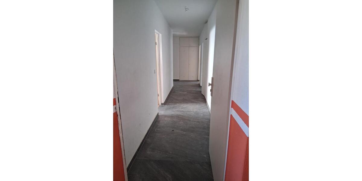 Erdgeschoßwohnung Weilmünster - 4 Zimmer, 93 m&sup2;, 850&euro; | Angebot:26002216