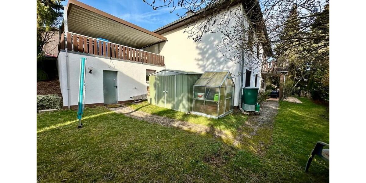 Mehrfamilienhaus, Wohnhaus Wetzlar Nauborn - 8 Zimmer, 219 m&sup2;, 675.000&euro; | Angebot:25172906