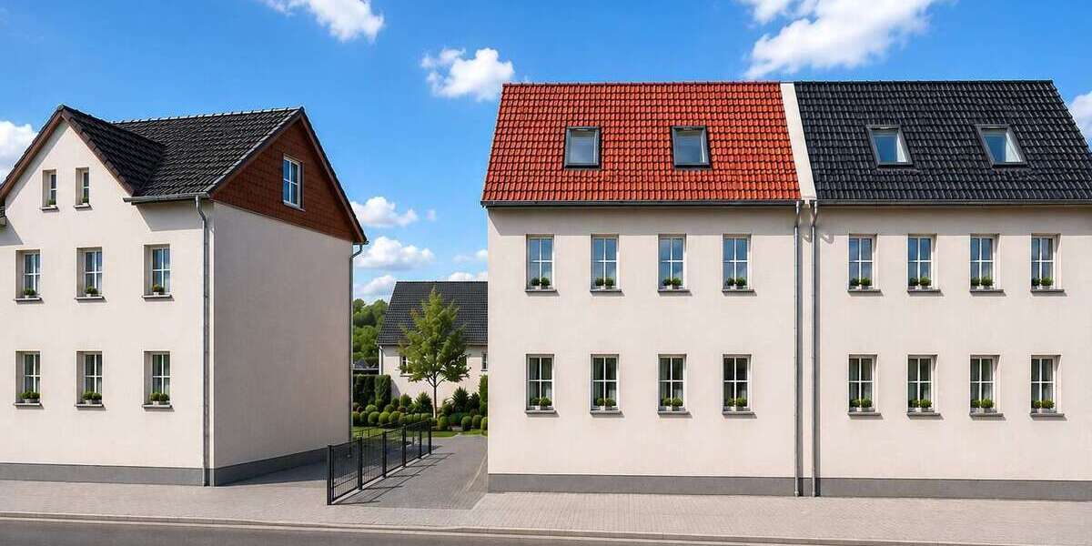 Einfamilienhaus Echzell - 5 Zimmer, 132 m&sup2;, 498.000&euro; | Angebot:26540351