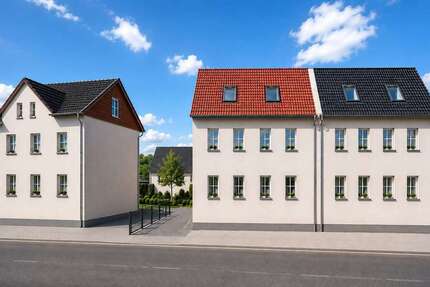 Haus Echzell - 5 Zimmer, 132 m&sup2;, 498.000&euro; | Angebot:26540351