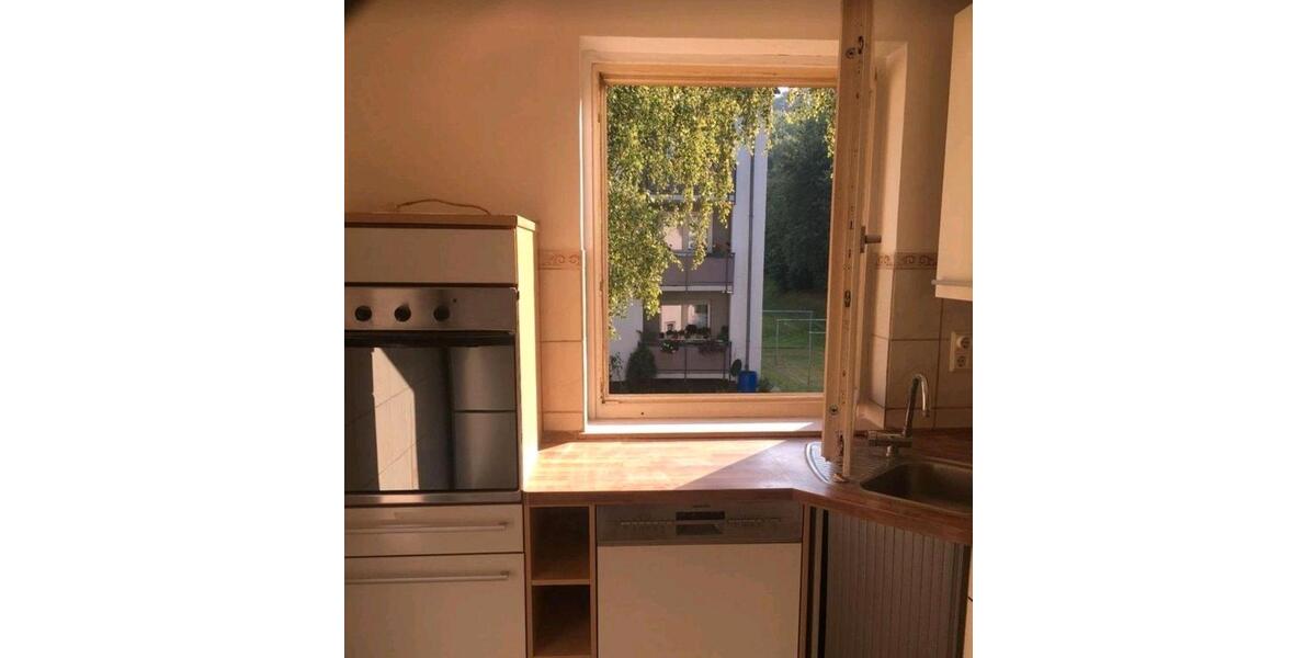 Etagenwohnung Marburg Biegenviertel - 4 Zimmer, 80 m&sup2;, 1.050&euro; | Angebot:25965246