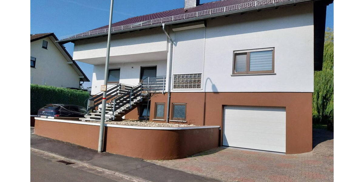 Mehrfamilienhaus, Wohnhaus Laubach Ruppertsburg - 549.000&euro; | Angebot:26073571