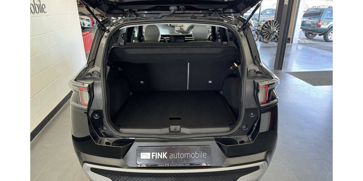 Citroen C3 Aircross 145 Mild-Hybrid MAX Winterpaket LED 31.700 km 20.880 &euro; Lich 35423