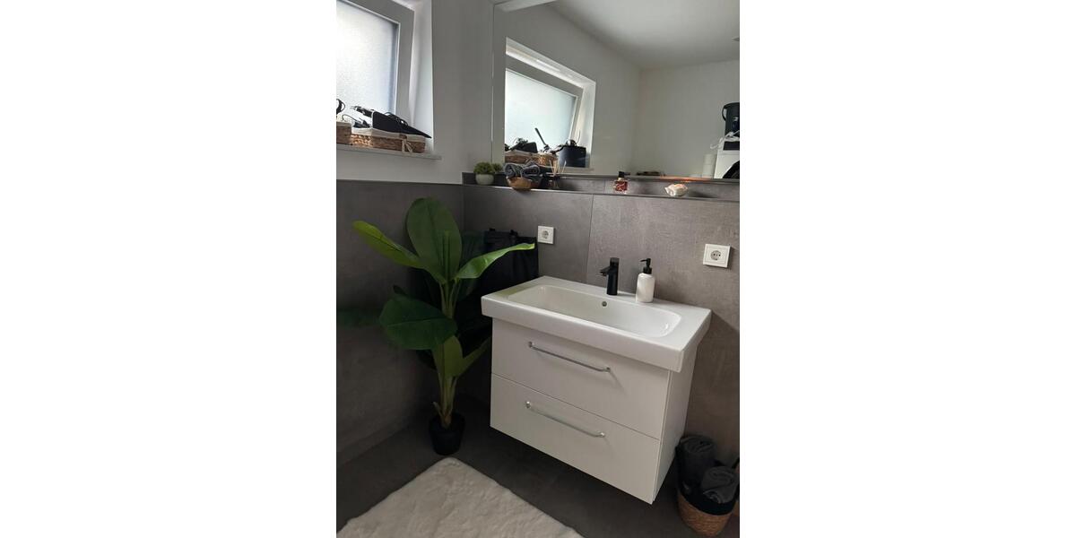 Terrassenwohnung Marburg Cappel - 2 Zimmer, 55 m&sup2;, 1.500&euro; | Angebot:26038490