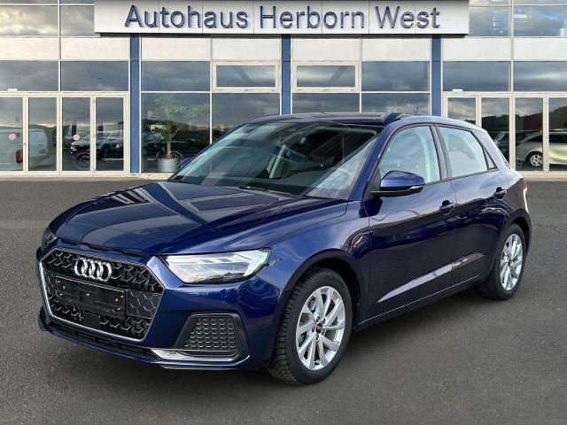 Audi A1 4.300 km 23.950 &euro; Herborn 35745