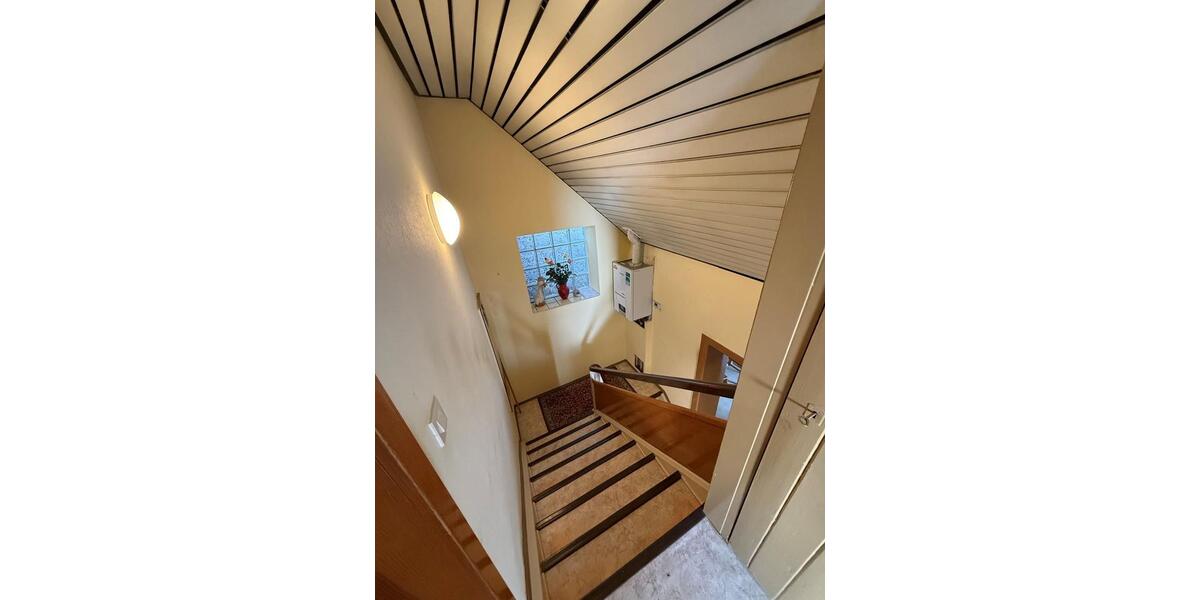 Einfamilienhaus Wettenberg - 5 Zimmer, 110 m&sup2;, 199.000&euro; | Angebot:26711578