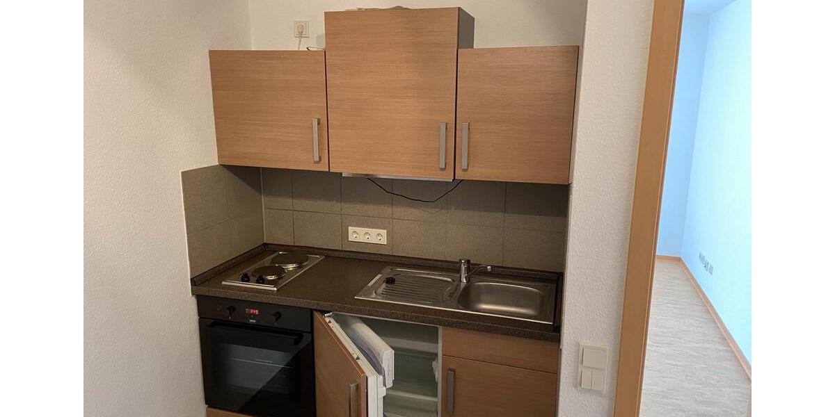 Etagenwohnung Gießen Allendorf - 1 Zimmer, 46 m&sup2;, 220.000&euro; | Angebot:25545274