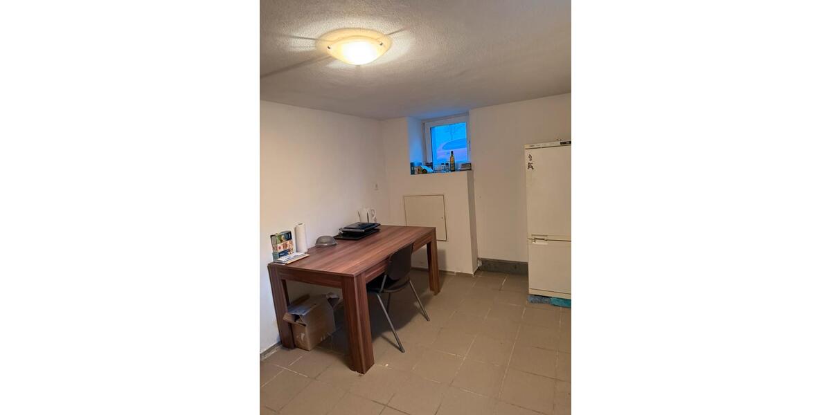 Etagenwohnung Gießen Allendorf - 1 Zimmer, 17 m&sup2;, 550&euro; | Angebot:26270806