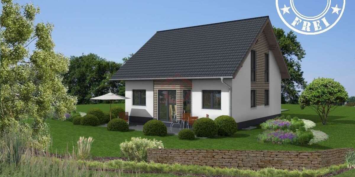 Einfamilienhaus Hungen-Villingen Villingen - 5 Zimmer, 128 m&sup2;, 437.110&euro; | Angebot:15152192