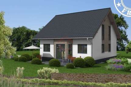 Haus Hungen-Villingen Villingen - 5 Zimmer, 128 m&sup2;, 437.110&euro; | Angebot:15152192