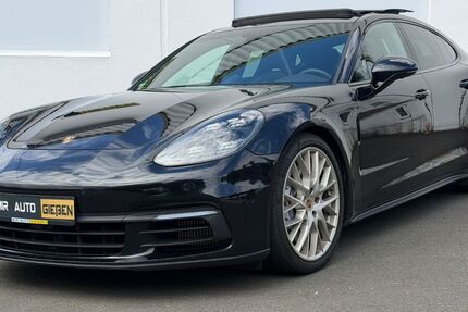 Porsche Panamera 142.578 km 54.900 &euro; Gießen 35398