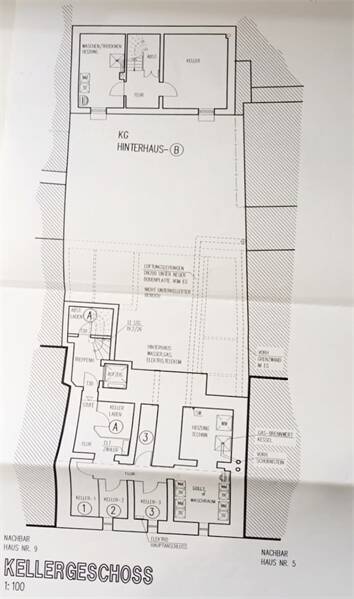 Gewerbeobjekt Bad Nauheim - 499.800&euro; | Angebot:25666930