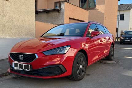 Seat Leon 198.000 km 10.000 &euro; Gießen 35398