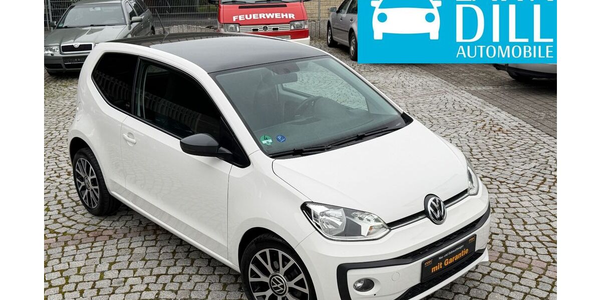 VW up! 79.985 km 8.750 &euro; Herborn 35745