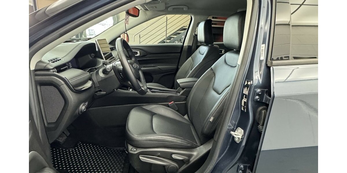 Jeep Compass 1.5L S Mild-Hybrid 48V FWD LED 360 Cam 31.150 km 22.880 &euro; Lich 35423