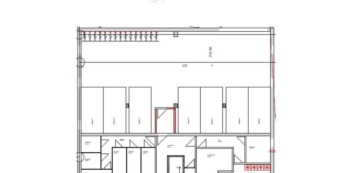 Gewerbeobjekt Butzbach Nieder-Weisel - 130.000&euro; | Angebot:25660492